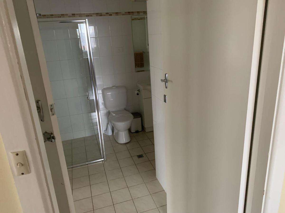 Titania Motel Oberon Buitenkant foto